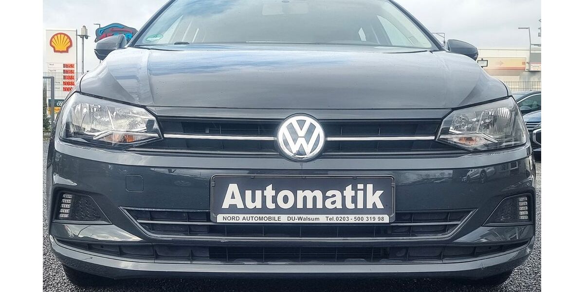 VW Polo 81.705 km 13.850 &euro; Duisburg 47178
