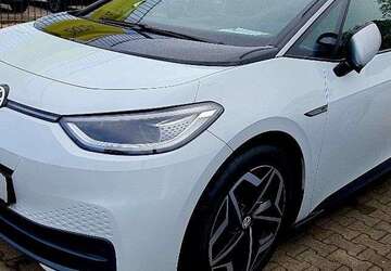 VW ID.3 59.923 km 22.110 &euro; Wachtendonk 47669