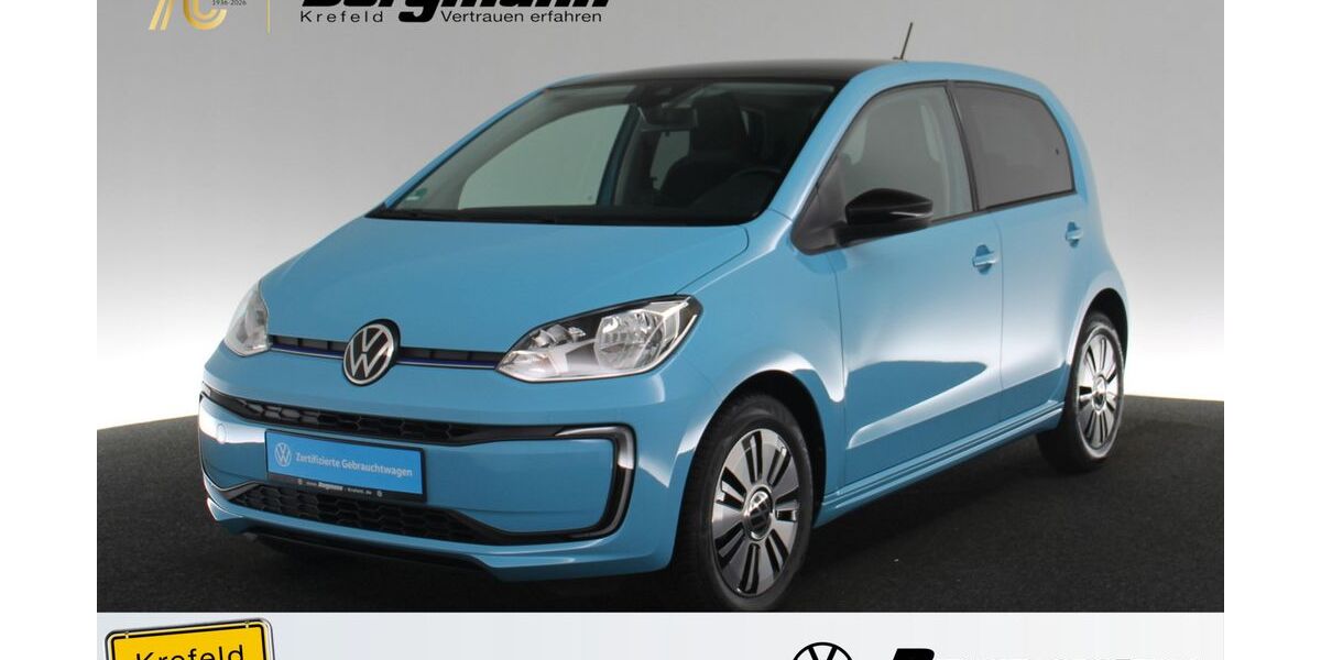 VW e-up! 28.389 km 14.883 &euro; Krefeld 47803