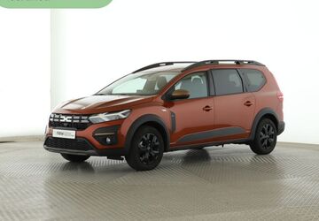 Dacia Jogger 19.329 km 20.880 &euro; Mülheim an der Ruhr 45478