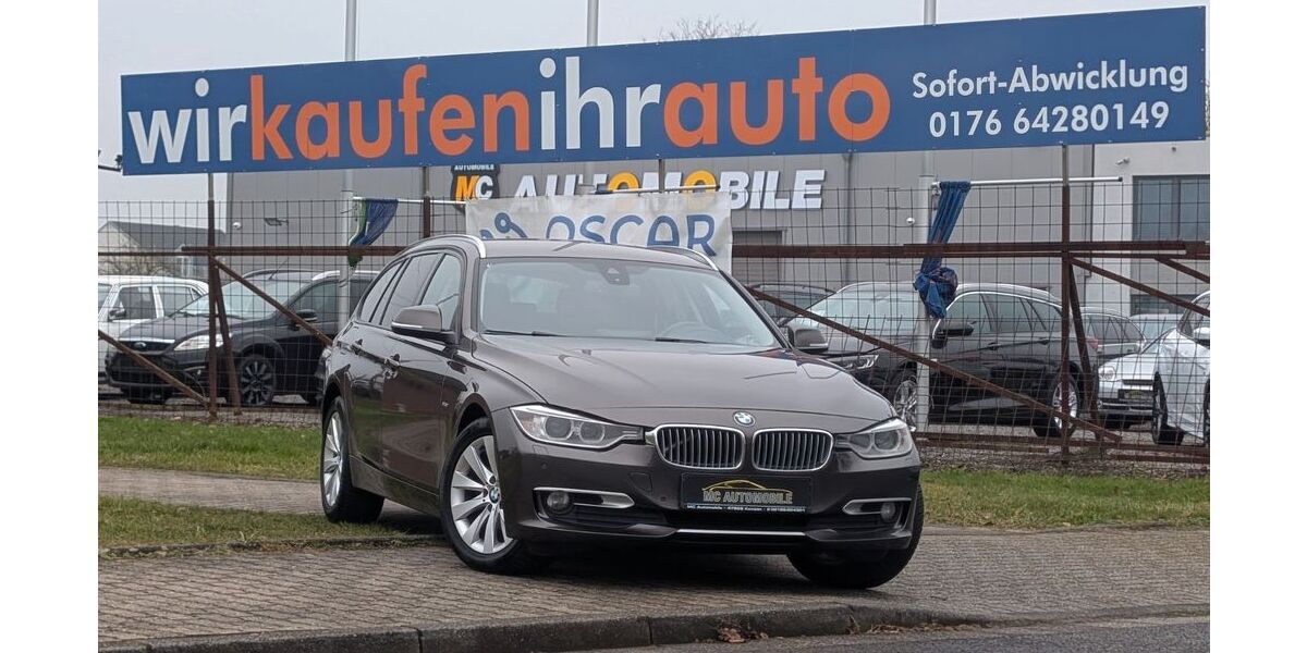 BMW 320 309.000 km 6.999 &euro; Kempen 47906