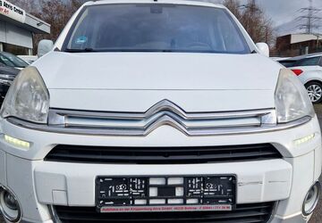 Citroen Berlingo 88.000 km 4.950 &euro; Bottrop 46238