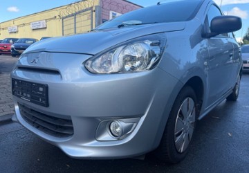 Mitsubishi Space Star 56.647 km 2.290 &euro; Essen - Borbeck 45355