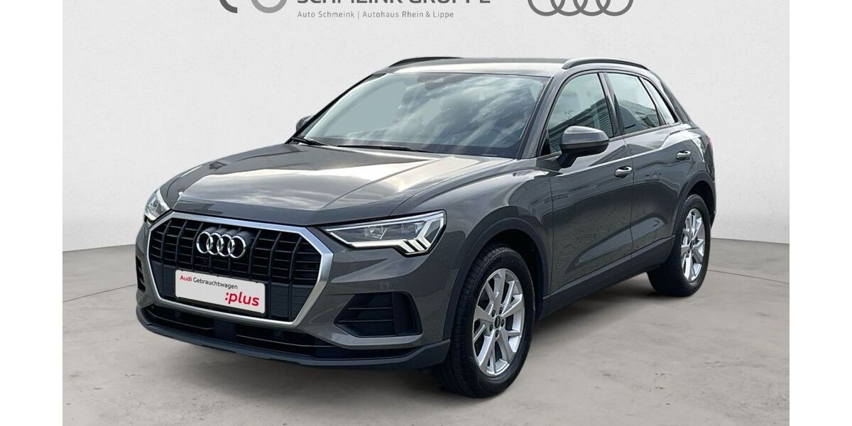 Audi Q3 62.109 km 33.980 &euro; Wesel 46483
