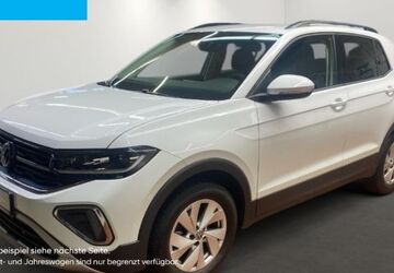 VW T-Cross 20.958 km 19.870 &euro; Düsseldorf 40233