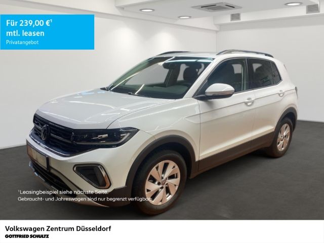 VW T-Cross 20.958 km 19.870 &euro; Düsseldorf 40233
