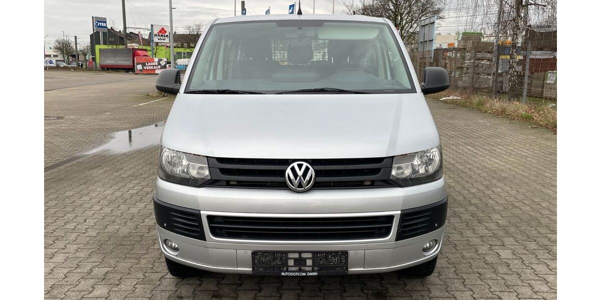 VW T5 Transporter 189.890 km 14.990 &euro; Duisburg 47055