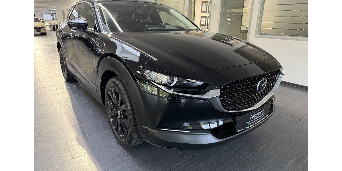 Mazda CX-30 62.865 km 22.490 &euro; Erkrath 40699