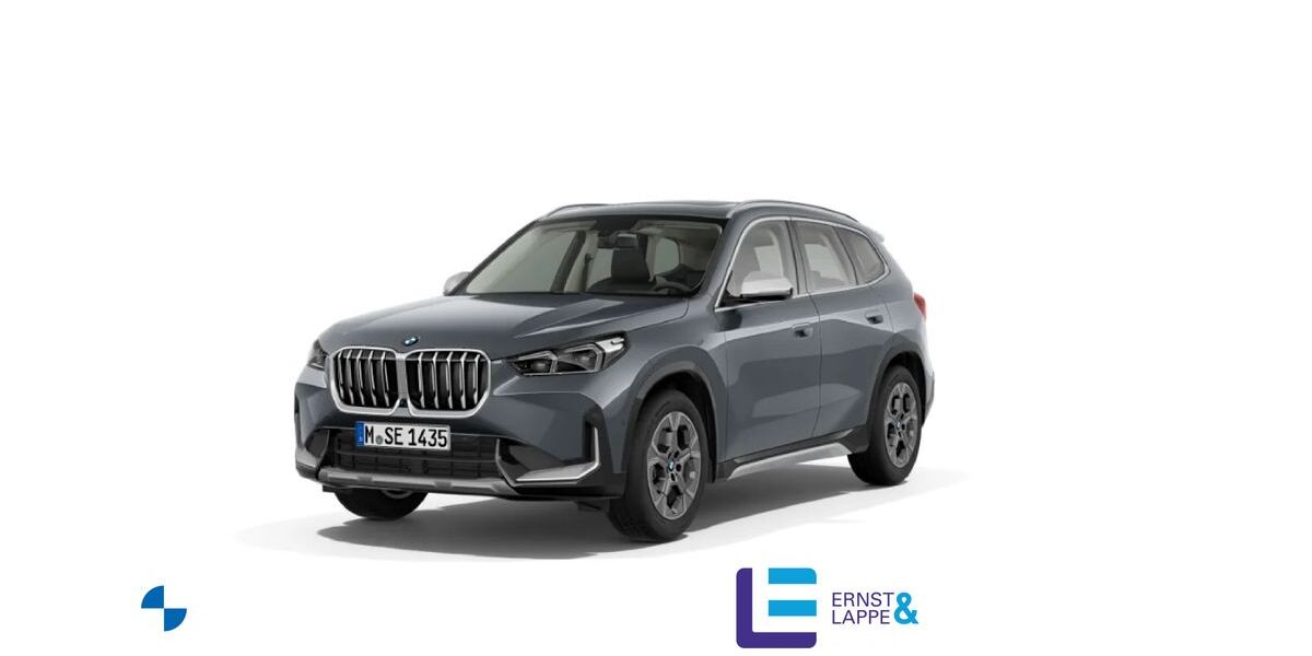 BMW X1 37.574 km 39.440 &euro; Essen 45134