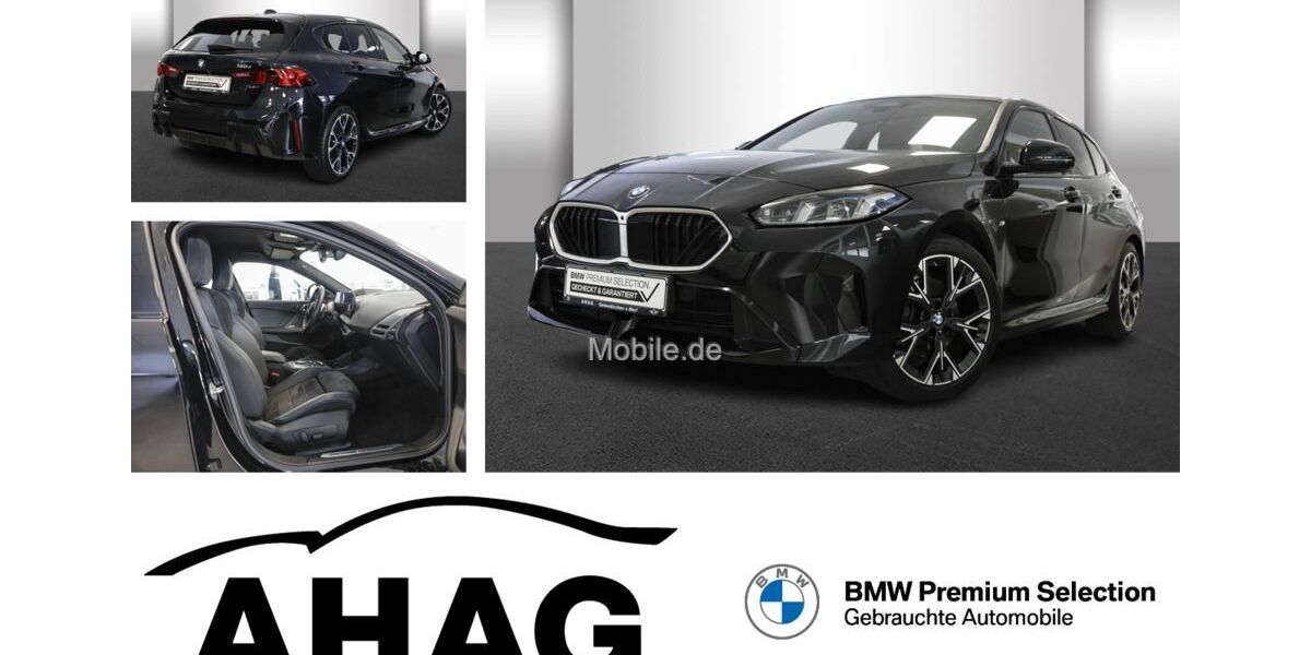 BMW 120 25.909 km 32.440 &euro; Gelsenkirchen 45897