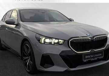 BMW 520 8.000 km 61.390 &euro; Wesel 46485