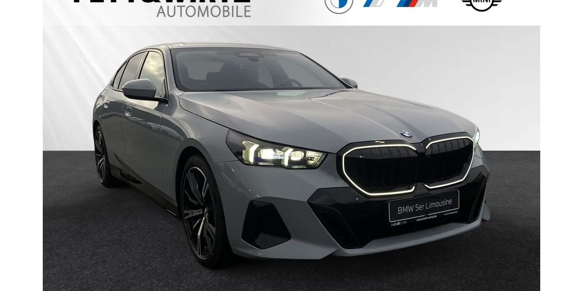 BMW 520 8.000 km 61.390 &euro; Wesel 46485