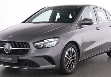 Mercedes-Benz B 180 9.760 km 31.985 &euro; Essen 45309