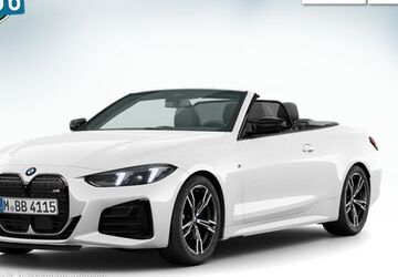 BMW M440 13.563 km 63.690 &euro; Düsseldorf 40549