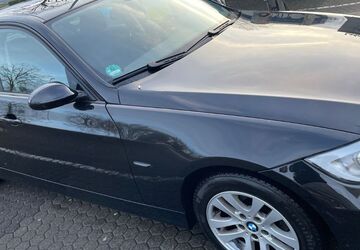 BMW 318 120.698 km 6.200 &euro; Neukirchen-Vluyn 47506