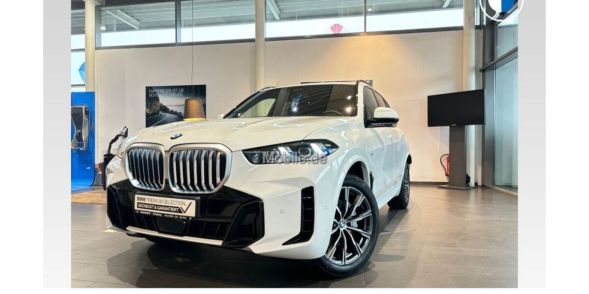BMW X5 23.799 km 81.690 &euro; Duisburg 47119