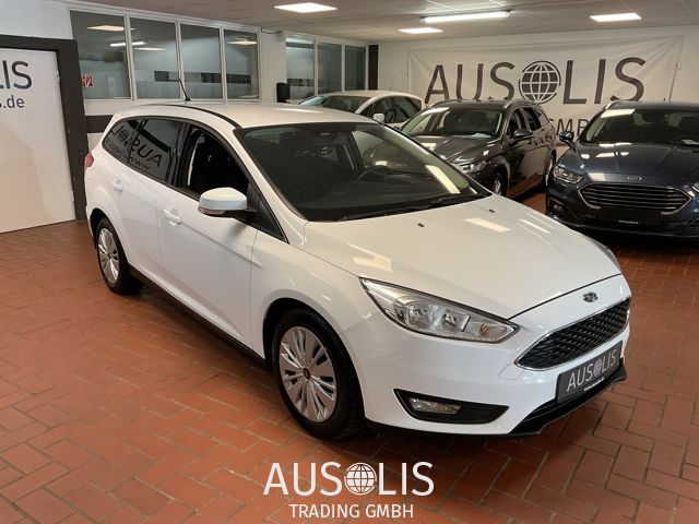 Ford Focus 74.000 km 8.990 &euro; Wülfrath 42489