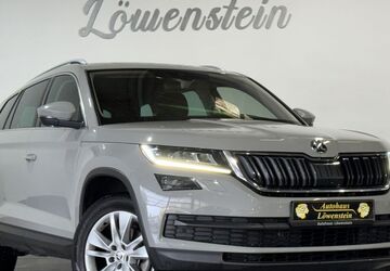 Skoda Kodiaq 111.209 km 23.980 &euro; Moers 47443