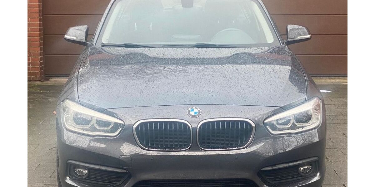 BMW 116 53.123 km 12.490 &euro; Duisburg 47169