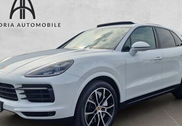 Porsche Cayenne 117.835 km 47.490 &euro; Kaarst (bei Düsseldorf) 41564