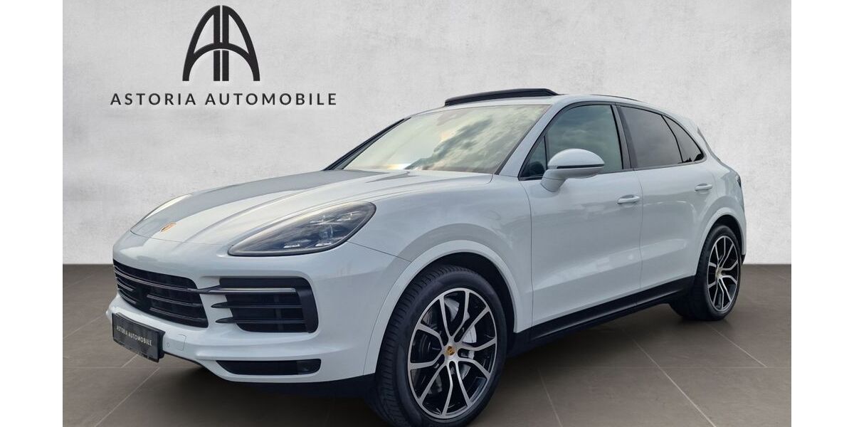 Porsche Cayenne 117.835 km 47.490 &euro; Kaarst (bei Düsseldorf) 41564