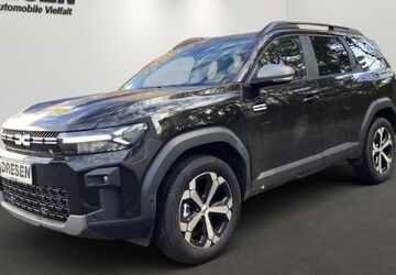 Dacia Bigster 6.000 km 31.990 &euro; Neuss 41464