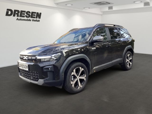 Dacia Bigster 6.000 km 31.990 &euro; Neuss 41464