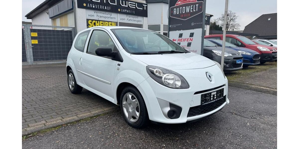 Renault Twingo 150.000 km 4.990 &euro; Moers 47441
