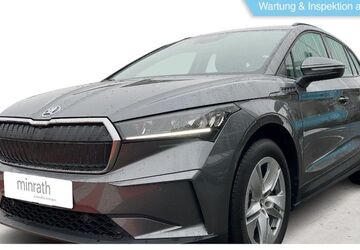 Skoda Enyaq 23.310 km 22.270 &euro; Moers 47441