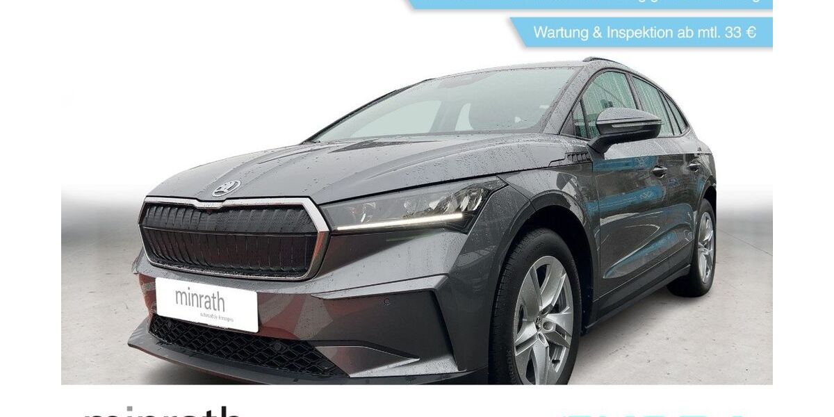 Skoda Enyaq 23.310 km 22.270 &euro; Moers 47441