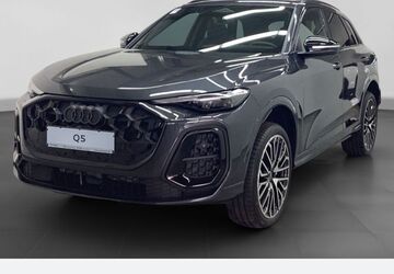 Audi Q5 1.050 km 79.880 &euro; Dorsten 46284