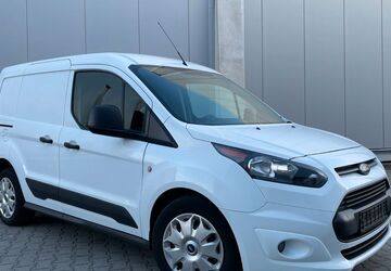 Ford Transit 190.000 km 6.990 &euro; Düsseldorf 40231