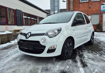 Renault Twingo 103.000 km 3.200 &euro; Rheinberg 47495