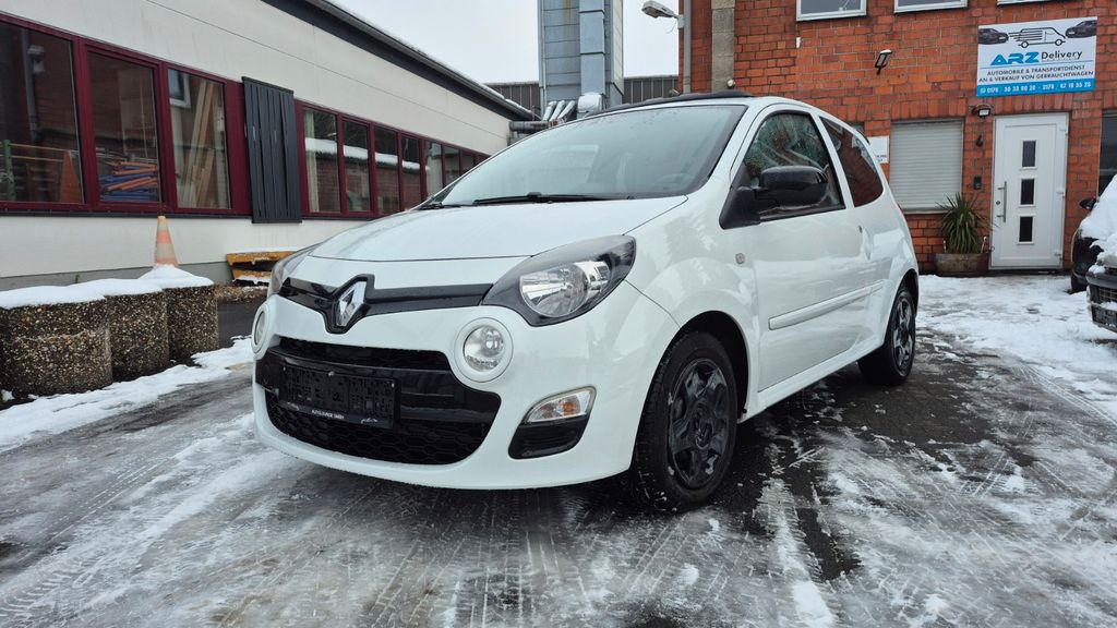 Renault Twingo 103.000 km 3.200 &euro; Rheinberg 47495