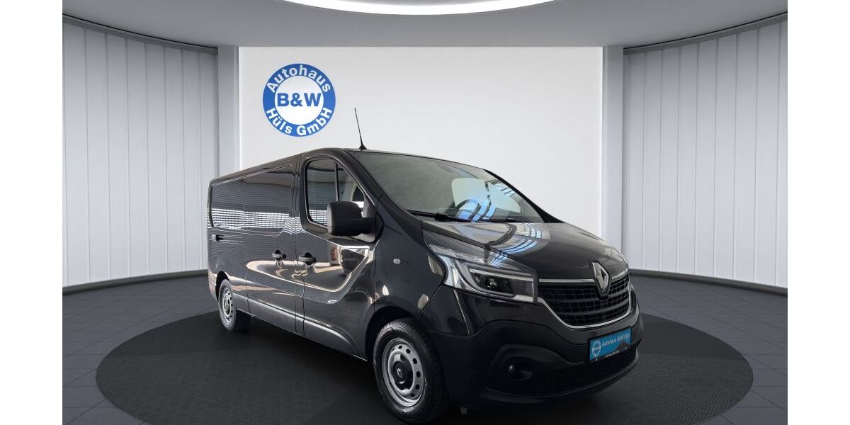 Renault Trafic 63.504 km 18.999 &euro; Krefeld 47805