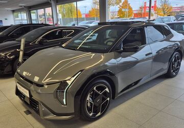 Kia EV4 1.500 km 49.970 &euro; Wesel 46485