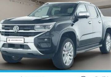 VW Amarok 14.918 km 63.990 &euro; Krefeld 47805