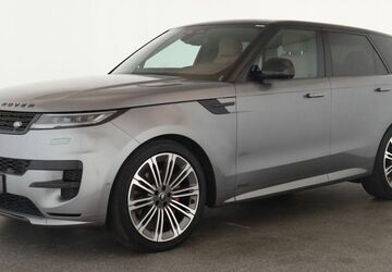 Land Rover Range Rover Sport 95.600 km 89.284 &euro; Neuss 41460