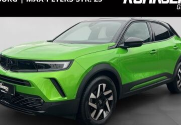 Opel Mokka 19.100 km 19.990 &euro; Duisburg 47059