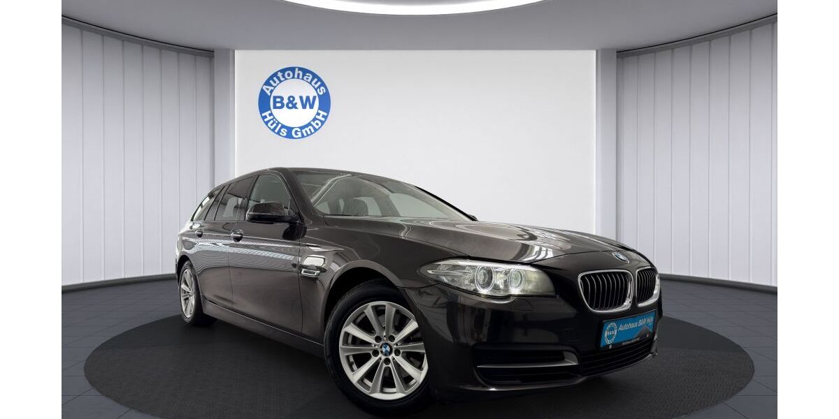 BMW 520 248.599 km 9.499 &euro; Krefeld 47805