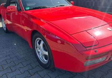 Porsche 944 125.934 km 19.900 &euro; Voerde 46562