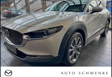 Mazda CX-30 14.532 km 31.994 &euro; Duisburg 47166