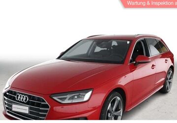 Audi A4 8.983 km 33.020 &euro; Moers-Hülsdonk 47441