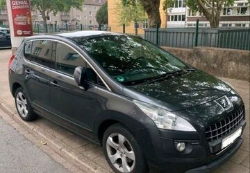 Peugeot 3008 219.000 km 2.750 &euro; Essen 45279