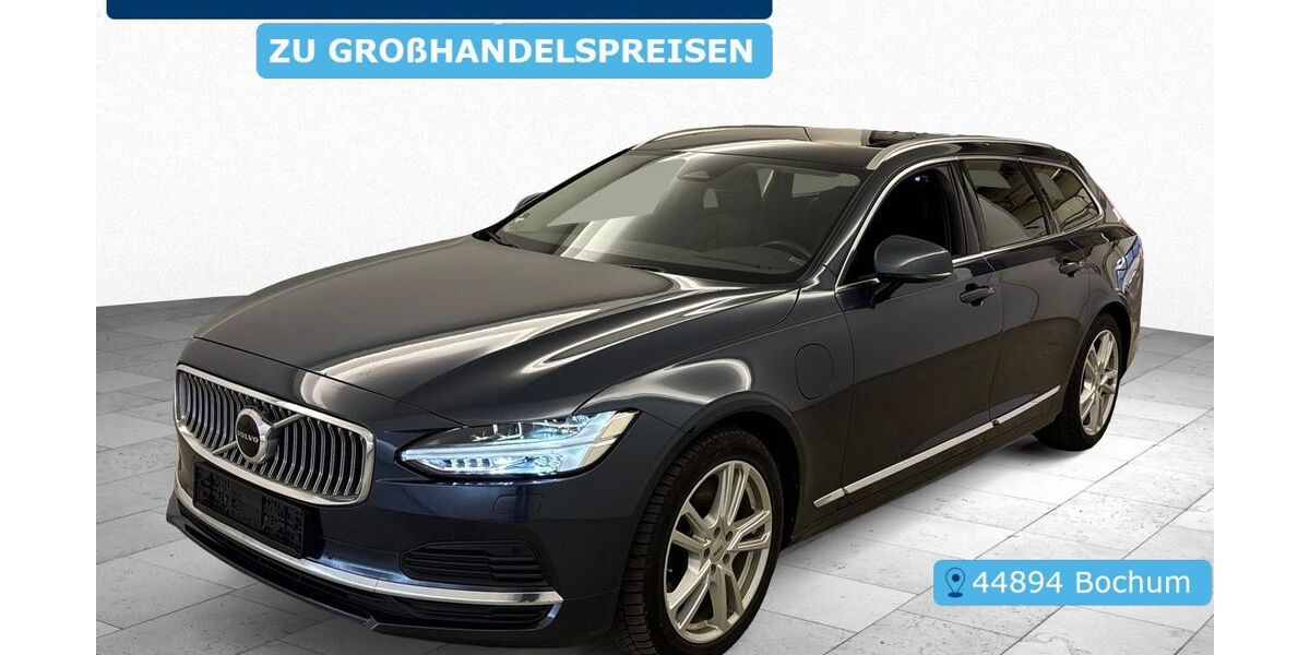 Volvo V90 162.019 km 21.307 &euro; Krefeld 47829