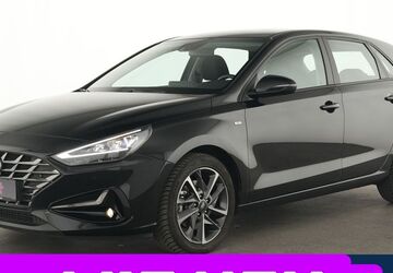 Hyundai i30 16.715 km 20.499 &euro; Neuss 41460