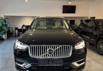 Volvo XC90 7.000 km 57.600 &euro; Oberhausen 46049