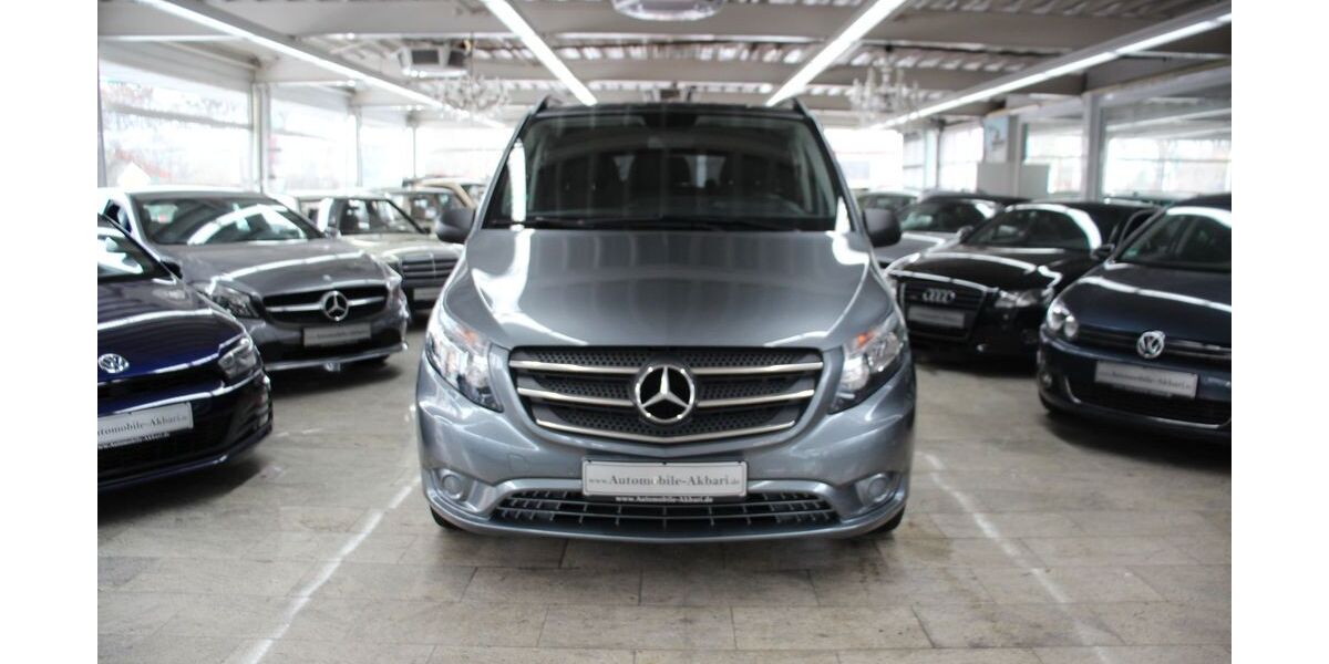 Mercedes-Benz Vito 11.000 km 29.850 &euro; Essen 45356