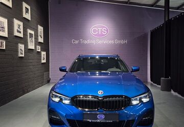 BMW 330 46.025 km 34.400 &euro; Düsseldorf 40476