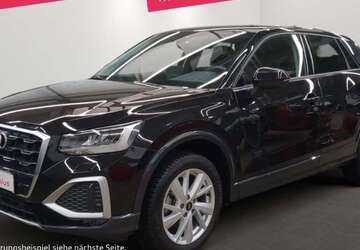 Audi Q2 30.441 km 24.850 &euro; Mülheim an der Ruhr 45481
